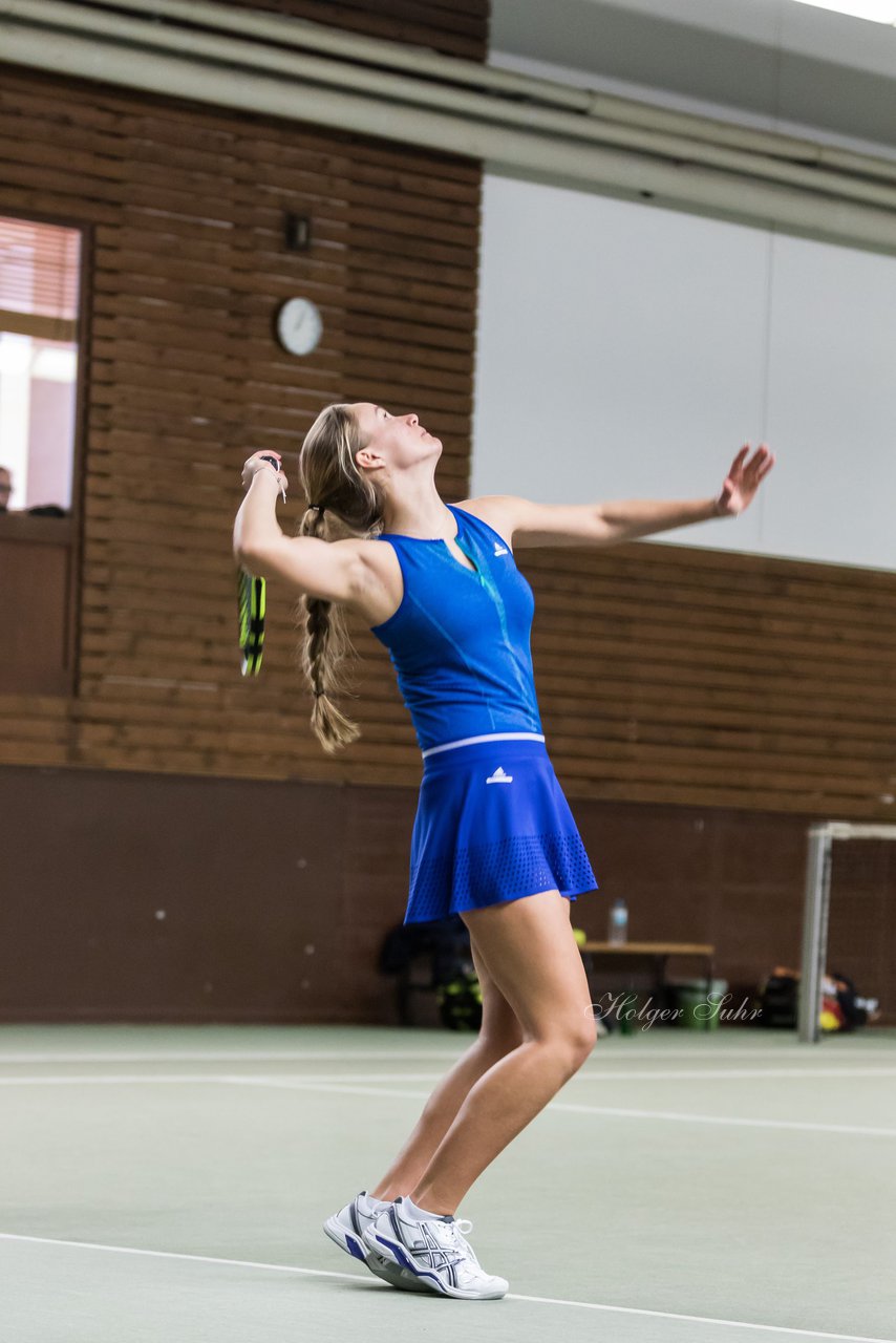 Bild 262 - Verbandsmeisterschaften U16